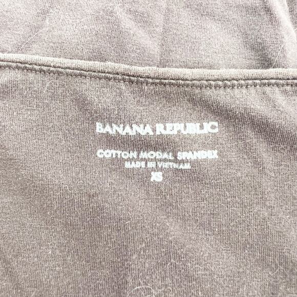 Banana Republic Brown Strappy Thong Bodysuit XS - Picture 4 of 5